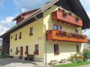 Apartments and Rooms Hodnik Slavko Bohinjska Bistrica